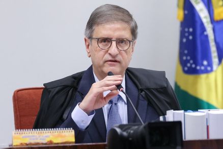 PGR dá parecer contra prisão domiciliar para Bolsonaro