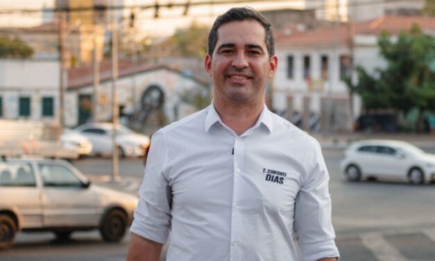 Vereador diz que aconteceu um erro e vai doar dinheiro de férias ao Hospital de Câncer