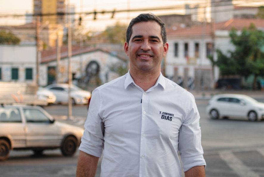 Vereador diz que aconteceu um erro e vai doar dinheiro de férias ao Hospital de Câncer