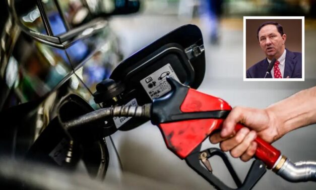 Barranco aciona MP, Procon e Governo para investigarem aumento do preço do combustível