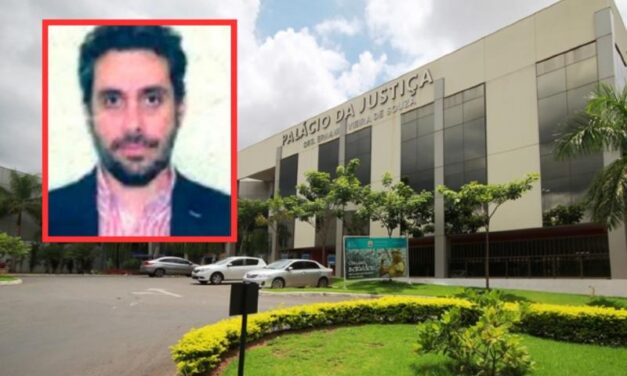 Presidente do STJ barra cruzeiro de servidor acusado de desviar R$ 21 milhões do TJMT.