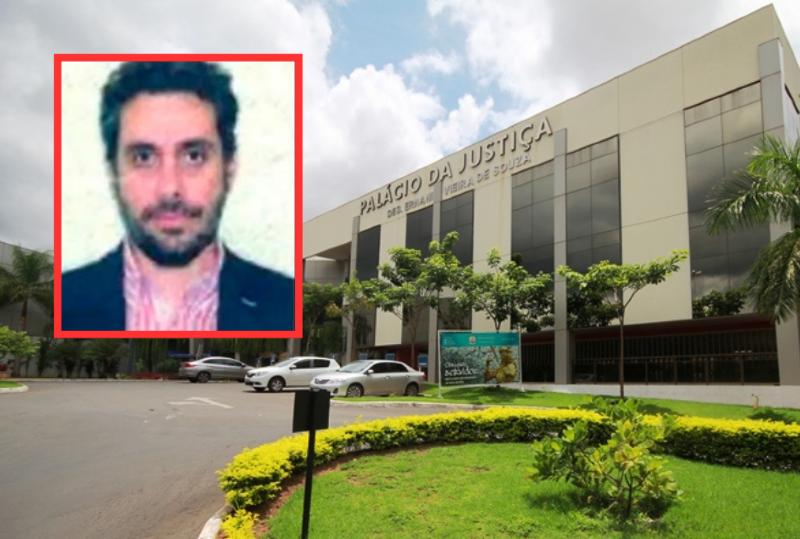 Presidente do STJ barra cruzeiro de servidor acusado de desviar R$ 21 milhões do TJMT.