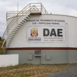 Após anunciar ida ao DAE, Rogerinho aponta concessão como única saída