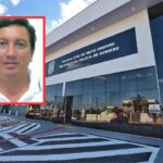 Justiça mantém preso policial civil que estuprou presa em delegacia em Sorriso