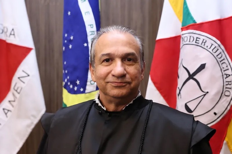 CNJ afasta desembargador de MG que votou para absolver acusado de estupro de menina de 12 anos