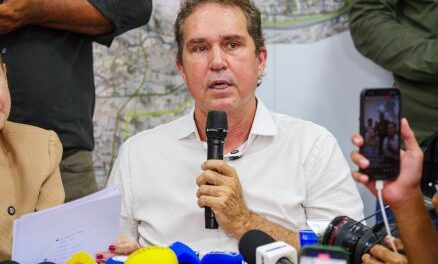 “Não tenho medo de disputar”, diz Zaeli sobre concorrência no PL