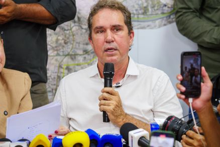 “Não tenho medo de disputar”, diz Zaeli sobre concorrência no PL