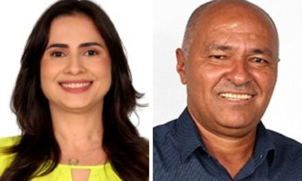 Prefeita e vice se livram da cassação e levam multa de apenas R$ 5 mil por propaganda ilegal