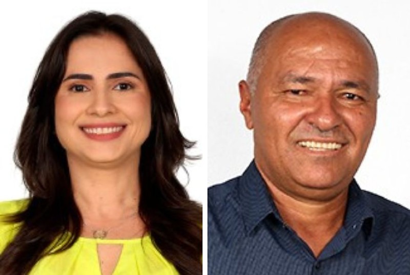 Prefeita e vice se livram da cassação e levam multa de apenas R$ 5 mil por propaganda ilegal