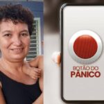 Filhas afirmam que botão do pânico foi acionado duas vezes, Sesp nega