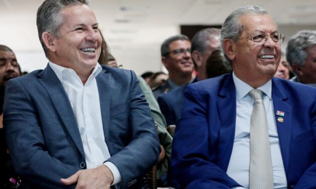 Mendes diz que reafirmou apoio a Pivetta em jantar com Jayme