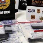 Policiais penais são alvos de operação por esquema em presídio