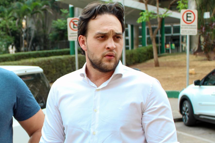 Wellaton pede exoneração da Limpurb e secretário de Obras assume comando