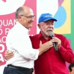 Lula diz que eleição será guerra: “Não tem mais Lulinha paz e amor”