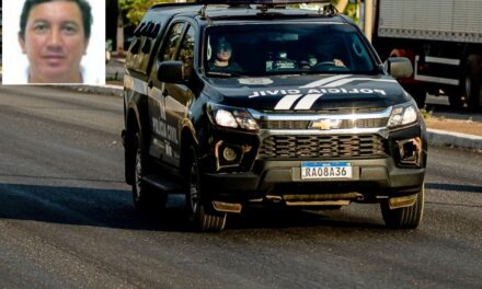 Advogado: vítima foi ameaçada e estuprada 4 vezes por policial