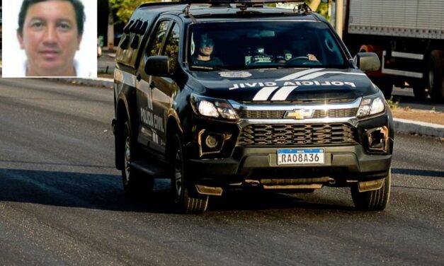 Advogado: vítima foi ameaçada e estuprada 4 vezes por policial