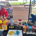 Menor é apreendido com ecstasy escondido em ursinhos de pelúcia