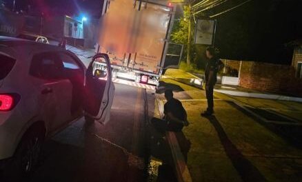 Funcionário é preso acusado de furtar carnes de buffet em Cuiabá