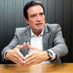 Bortolin: “Não há possibilidade do MDB caminhar com a esquerda”