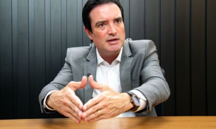 Bortolin: “Não há possibilidade do MDB caminhar com a esquerda”