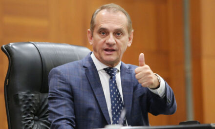 Wilson Santos cobra do Detran – MT , o porque R$ 40 Milhões