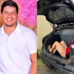 Assassino se passou por vítima; usou documentos, cartões e roupa