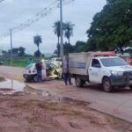 Quatro jovens morrem em confronto com a PM após abordagem