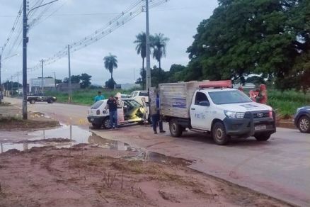 Quatro jovens morrem em confronto com a PM após abordagem