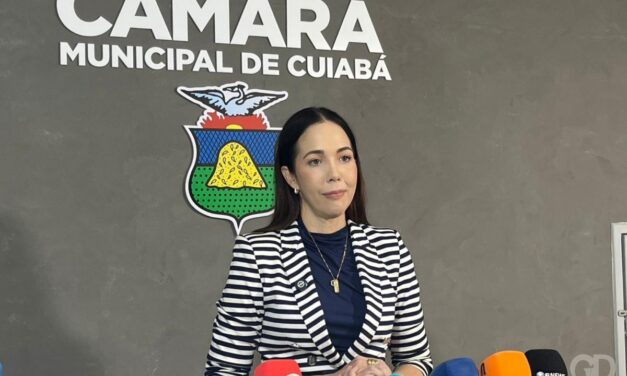 Maysa Leão – ‘pegou mal’ para Câmara; ‘não querem saber’