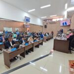 Câmara de VG derruba 18 vetos e mantém 24 no orçamento de 2026