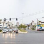 Avenida Mato Grosso será fechada a partir de sexta para o Carnaval