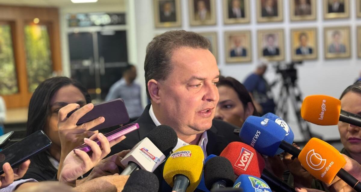 Procuradoria valida assinatura e Max confirma CPI da Saúde