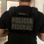 PF mira homem em MT por compartilhar pornografia infantil