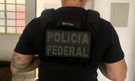 PF mira homem em MT por compartilhar pornografia infantil