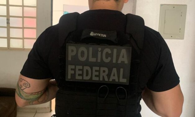 PF mira homem em MT por compartilhar pornografia infantil