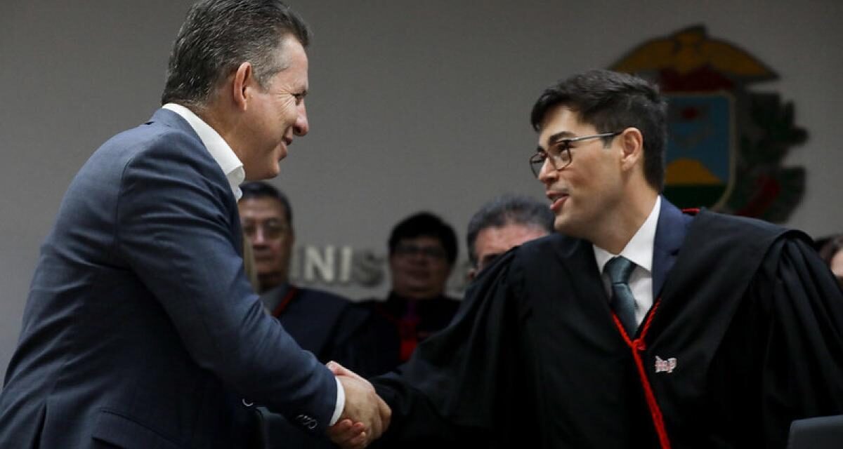 Desembargador nega bloquear contas do governo para pagar emendas