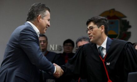 Desembargador nega bloquear contas do governo para pagar emendas