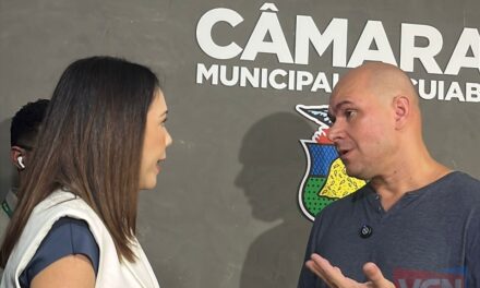 “Prove o que está falando”: Maysa Leão confronta Abilio após acusação de desvio de R$ 4 milhões