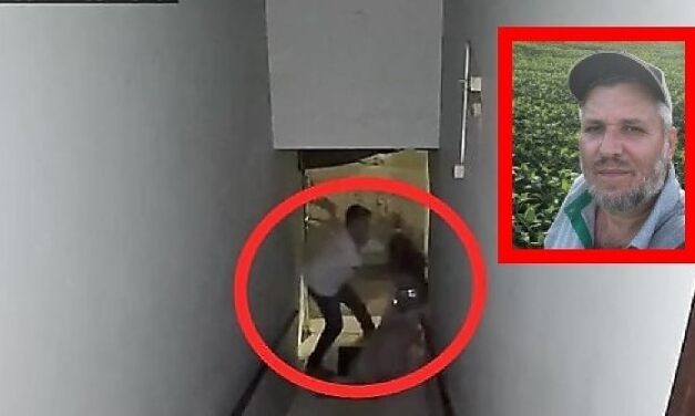 Técnico agrícola é identificado como agressor em série de mulheres em Sorriso