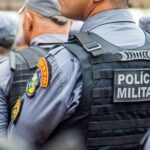 Confronto com PM termina com dois mortos em garimpo em MT