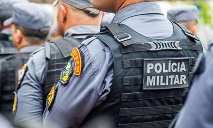 Confronto com PM termina com dois mortos em garimpo em MT