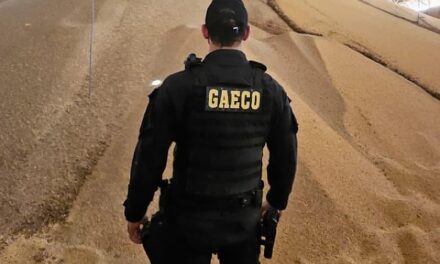 Operação mira esquema que desviou R$ 140 mi de safra de ‘gigante do agro’