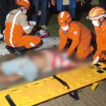 Homem tenta atravessar avenida em Várzea Grande e morre atropelado