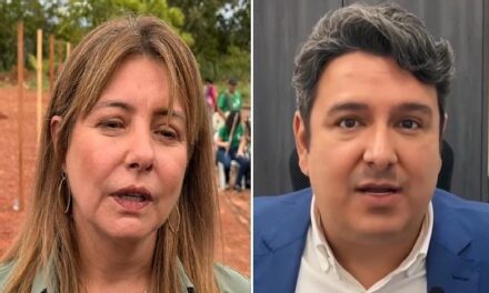 Secretário se despede e bastidores fervem na Educação de Várzea Grande