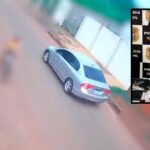 Polícia prende cinegrafista suspeito de abusar de criança em VG