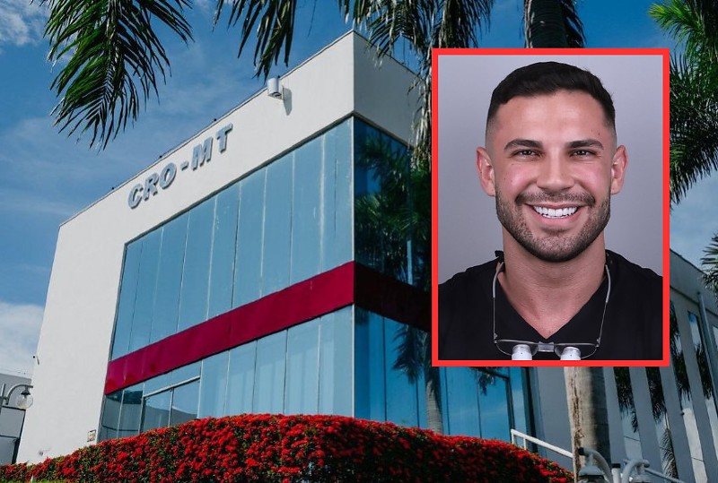 Dentista “coach” de Cuiabá soma mais de R$ 255 mil em ações judiciais por erros em tratamentos
