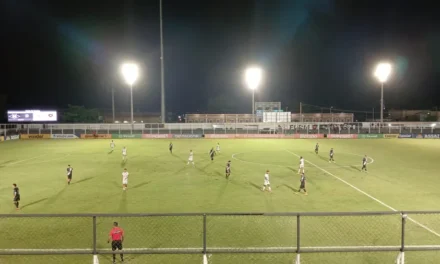 Botafogo-PB é derrotado pelo Mixto-MT nos pênaltis e está eliminado da Copa do Brasil 2026