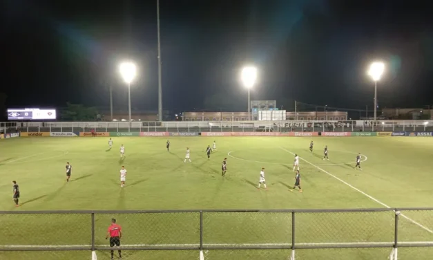 Botafogo-PB é derrotado pelo Mixto-MT nos pênaltis e está eliminado da Copa do Brasil 2026