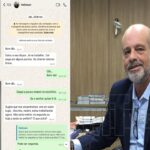 🚨 BOMBA EM MT: EX-SERVIDOR DA CASA CIVIL É ALVO DA LEI MARIA DA PENHA E INVESTIGAÇÃO POR DENUNCIAÇÃO CALUNIOSA