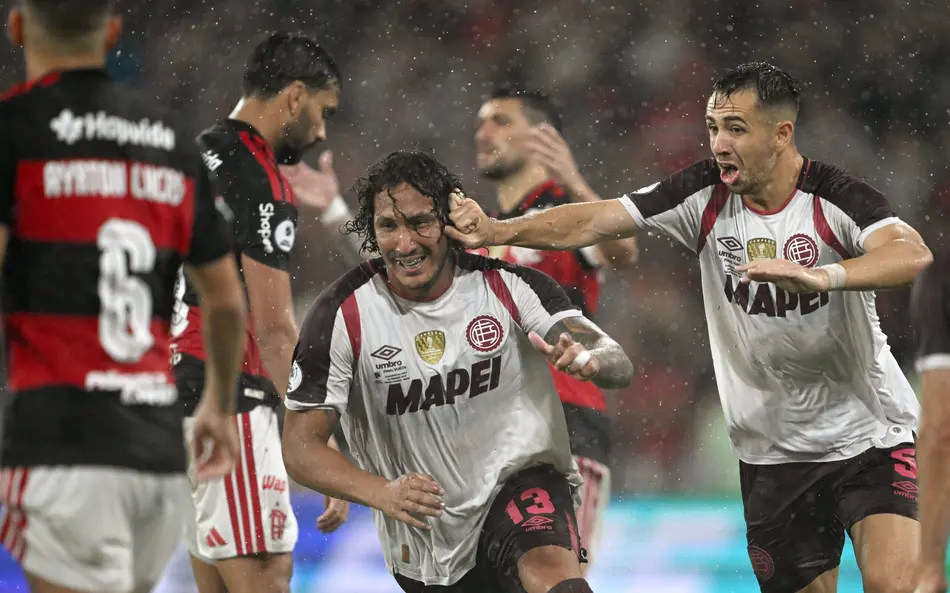 Valor que Flamengo pagou por Paquetá é semelhante a todo elenco do Lanús